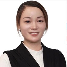 Mandy (Meijuan) Jiang